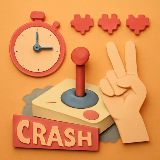 7j77 stopping time indicator hand